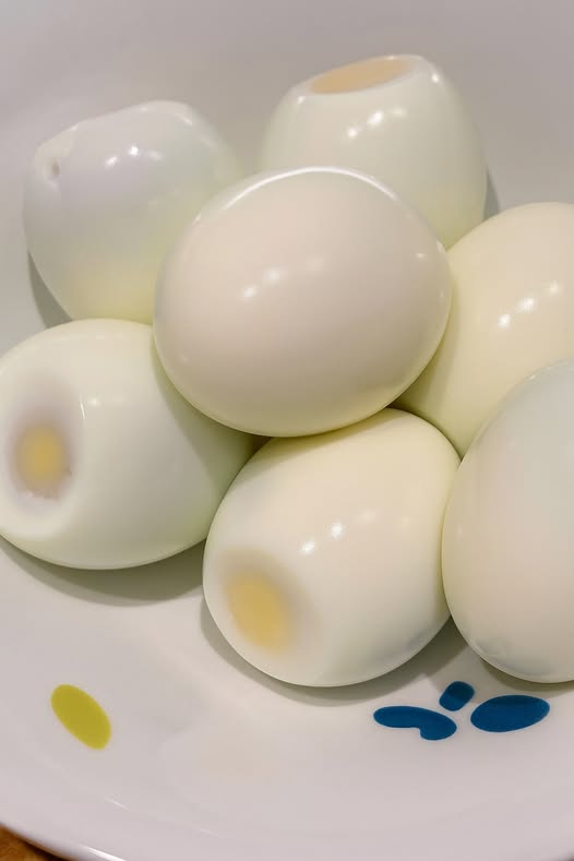 Be careful, if you eat eggs at night, these are the… See more in comments