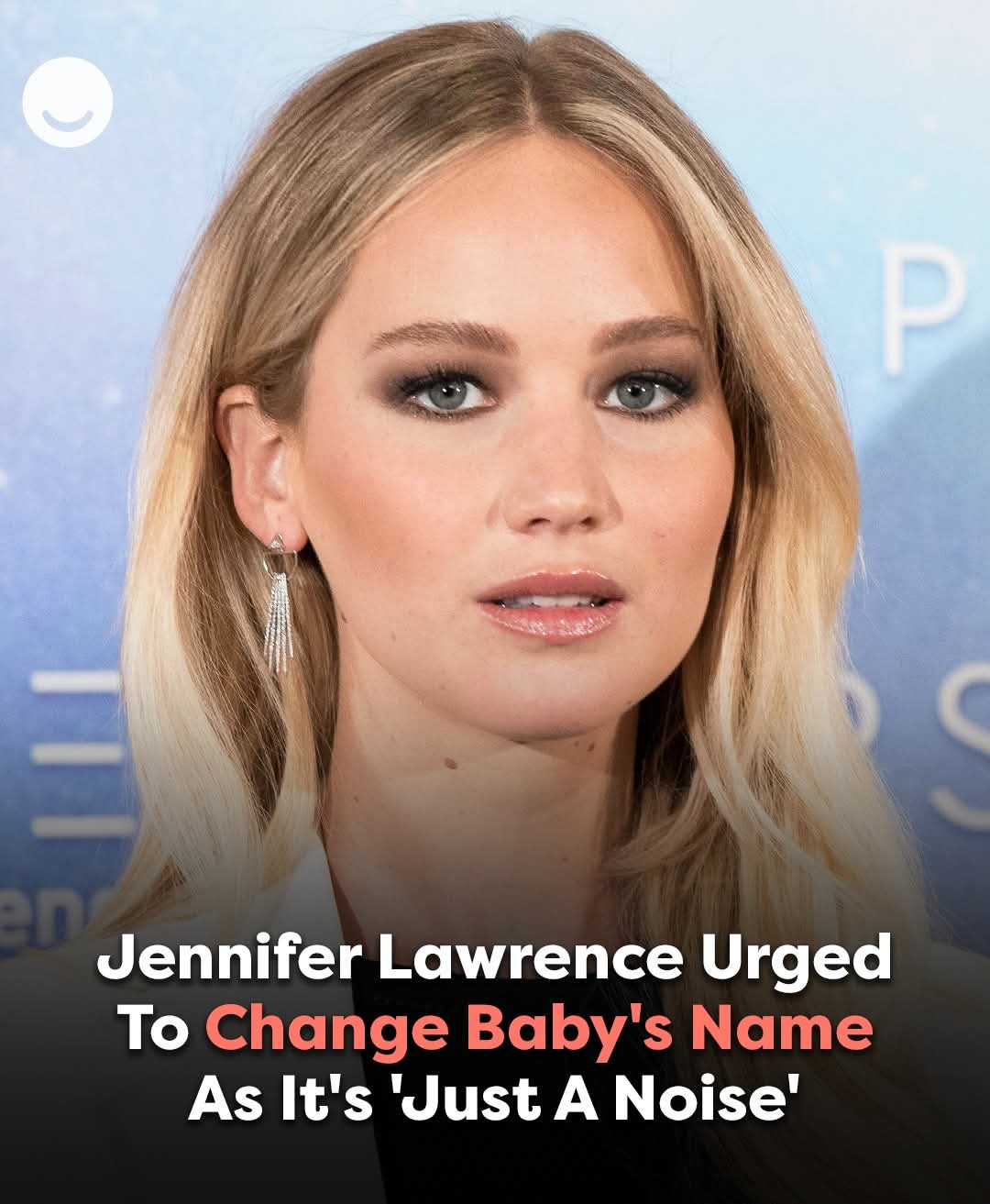 Fans Say Jennifer Lawrence’s Baby Name Is ‘Just A Noise’