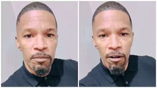 30 Minutes ago in California, Jamie Foxx was confirmed as…See more