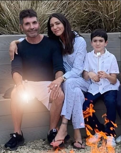It’s been a rough few years for Simon Cowell, but he’s now confirmed what we all suspected about his son. I don’t care what you think about the man himself, but this must have been an extremely hard decision. Check the first comment!