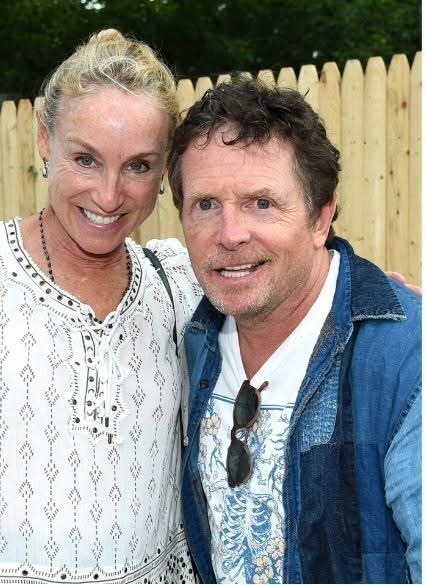 Four of Michael J. Fox’s kids have announced the awful news… Read full story in comment