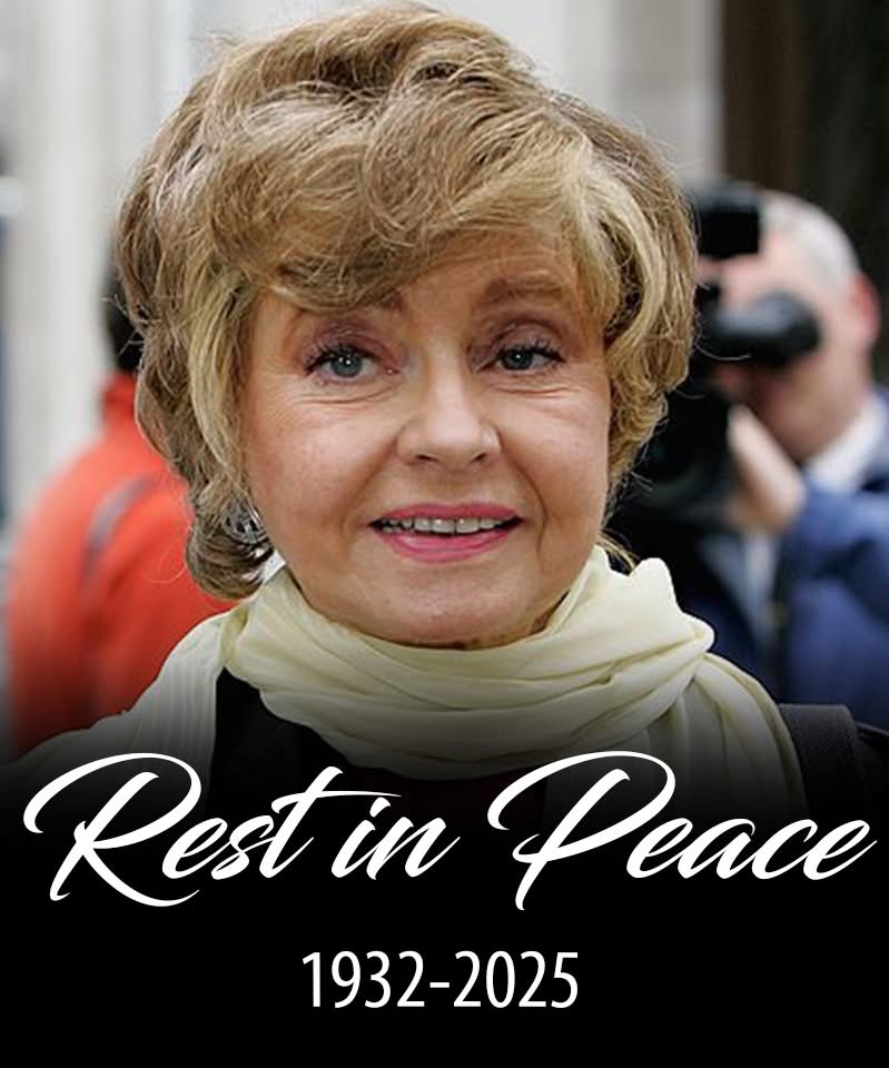 With heavy hearts, we announce the passing of this beloved actress. When you find out who she is, you will cry: Check the first comment