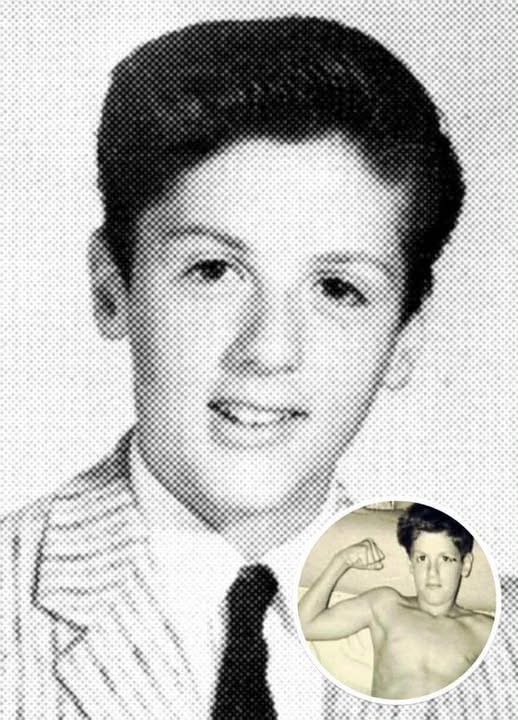 This movie star was not wanted by his family and lived in a boarding school at the age of 4, but today he is known almost all over the world, and here is who he is and what is more interesting is how he achieved this success over the years, FULL STORY