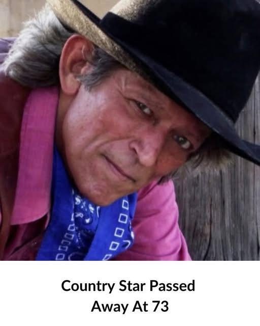 Country Music Star With Many 70s Hits Passed Away At Age 73 Check the comments…