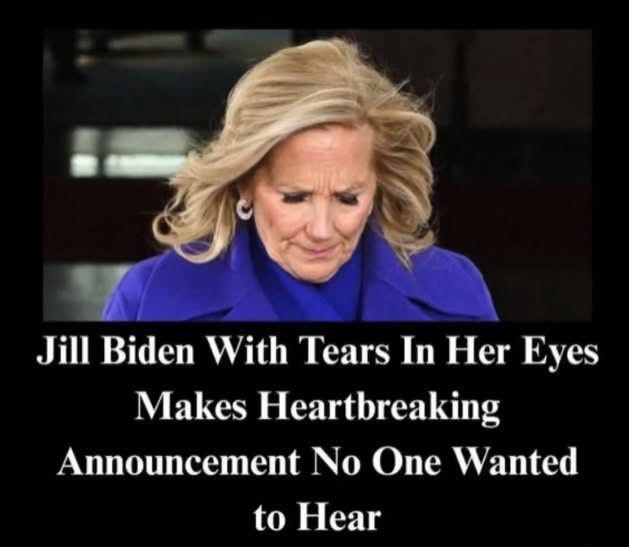 20 Minutes ago in Washington, D.C.,Jill Biden was confirmed as…See more