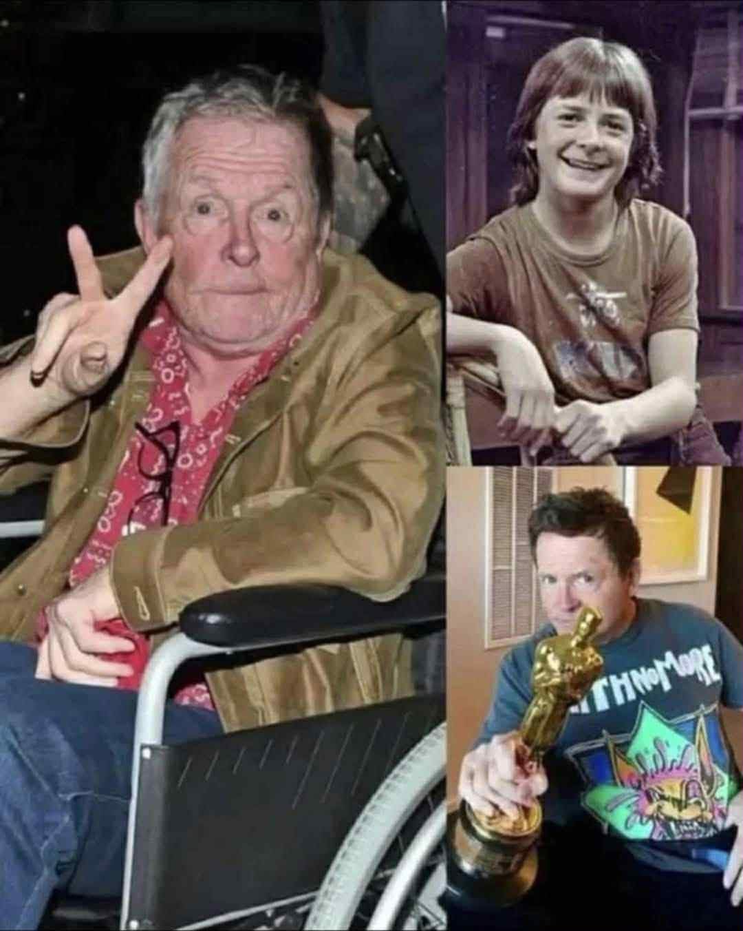 Four of Michael J. Fox’s kids have announced the awful news See in Comment