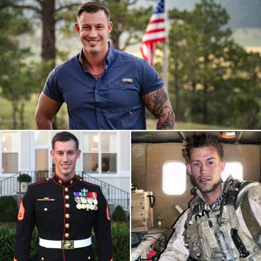 Johnny Joey Jones has never hidden how he lost his legs, but for thirteen years he carried pieces of that story he never shared. Now, the Marine veteran and Fox contributor is pulling back the curtain on the private battles behind his public resilience. From the guilt of stepping in front of a younger Marine to the unknown medic who saved his life, Jones is letting people see the weight he’s carried all this time. He even once tried to turn down the Purple Heart — and the reason why changes the way you see his entire story