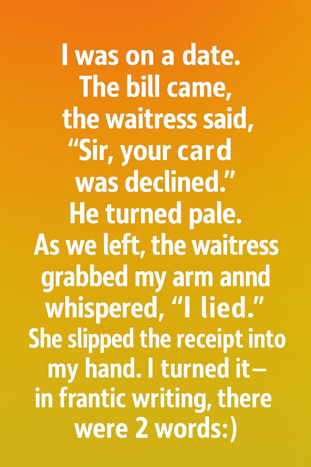 Read more in the first Comment..