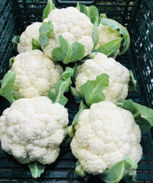 Doctors reveal that green cauliflower causes … ….See more