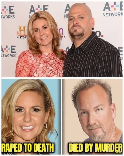 “They Were More Than Just Reality Stars..” The Sh0cking Deaths That Shattered the Storage Wars Crew and Left Fans Reeling…See More