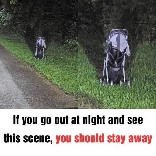 Definitely be careful REASON️