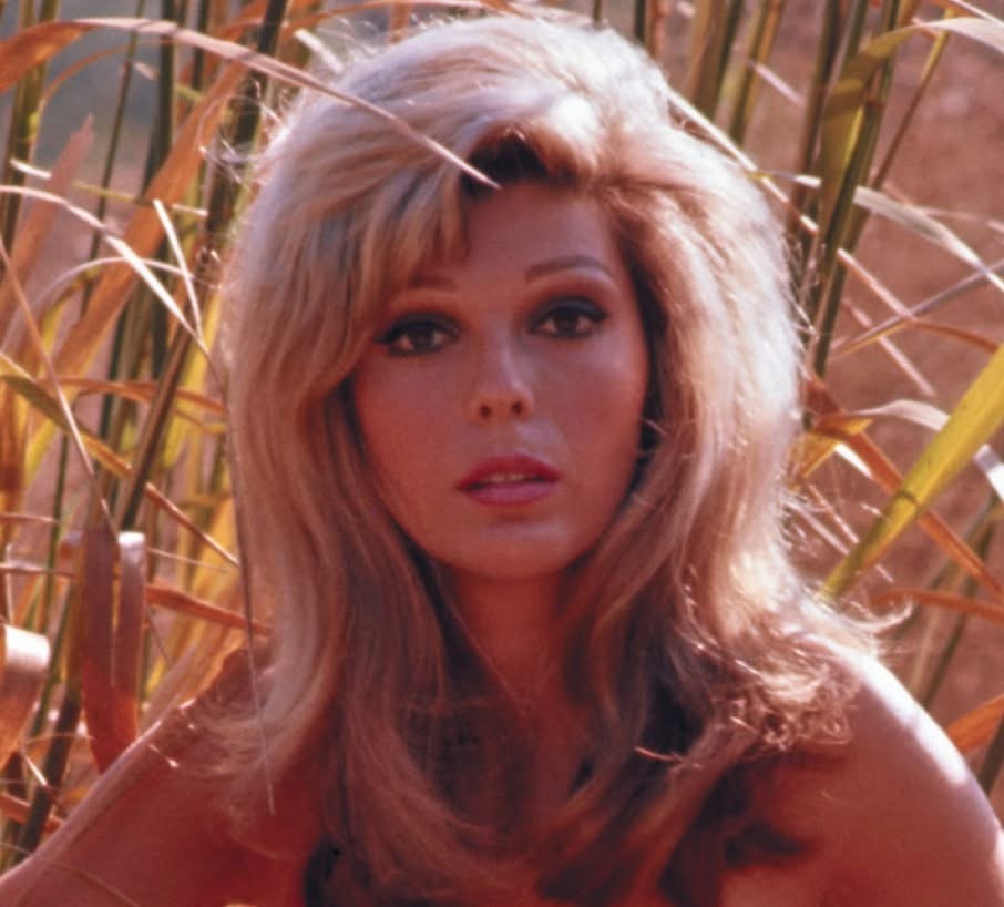 ❤️Nancy Sinatra has turned 85 – try not to smile when you see her nowyou will be surprised…Photo’s in the 1st comment⤵️