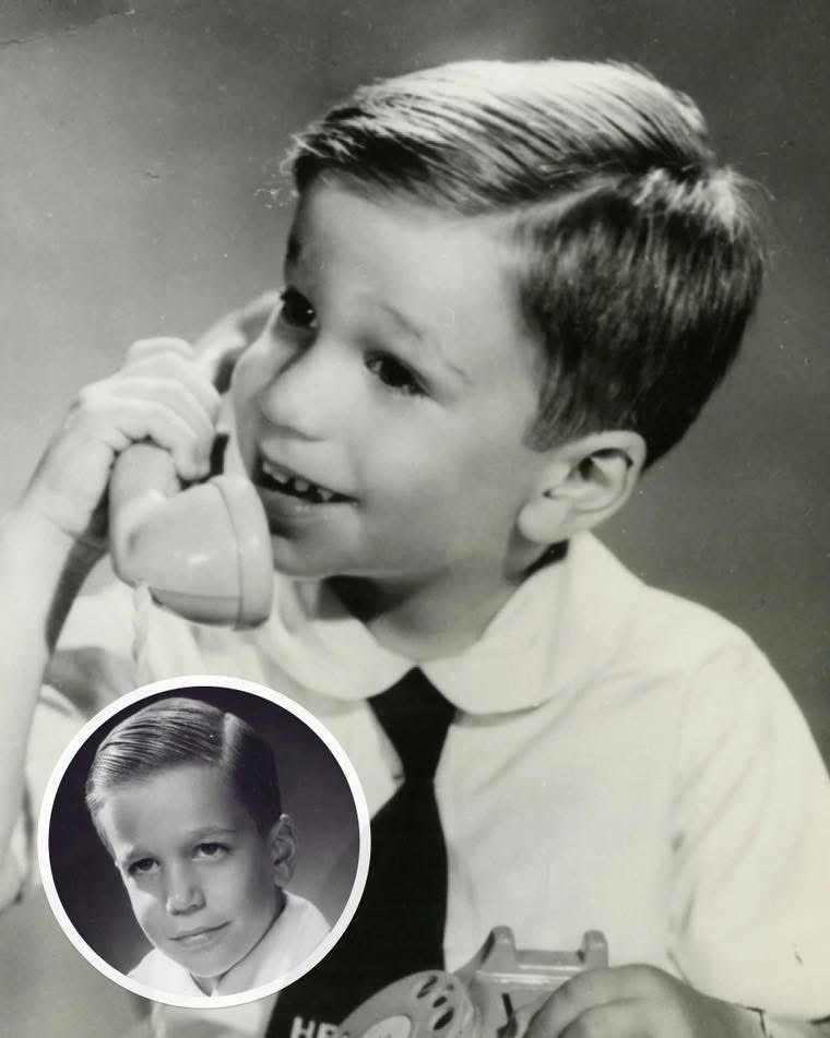 He Was Called ‘Dumb’ Because He Couldn’t Read Until Age 31 Yet He Became Famous And Loved By Millions⬇️