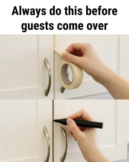 This is game changing! I’ll be doing this from now on