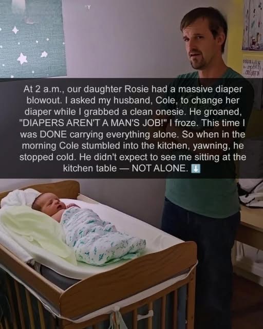 Full story in the first comment ⬇