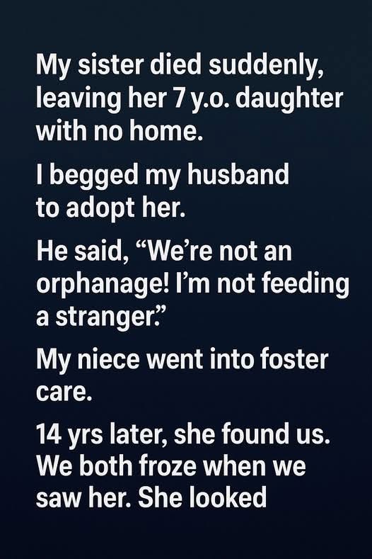 Full story in 1st comment