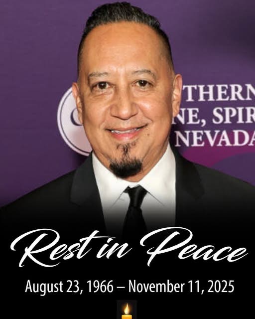 With heavy hearts, we announce the passing of this beloved musician… Check the first comment