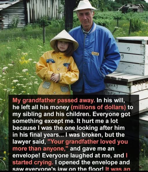 Unbelievable STORY – FULL ARTICLE