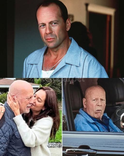 He wasn’t built like Stallone. He didn’t move like Schwarzenegger. He didn’t roar — he bled, limped, and laughed through the pain…See more