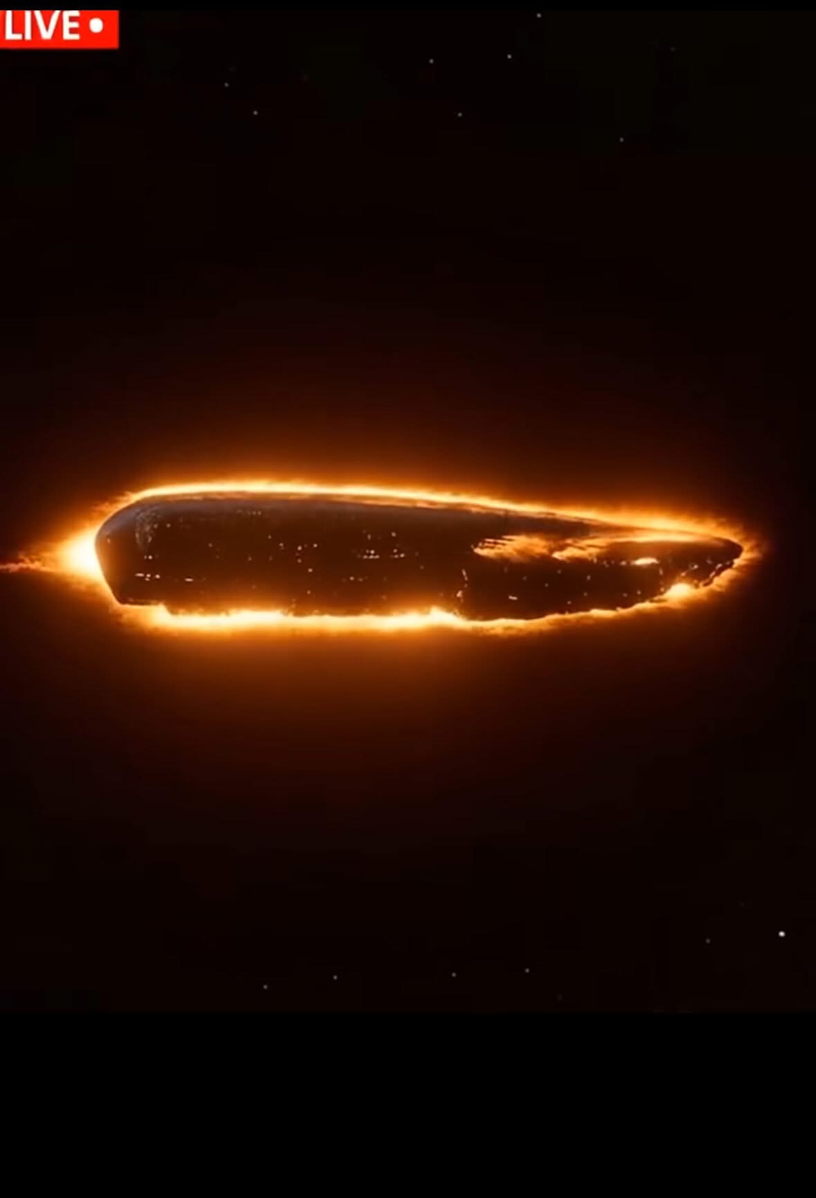 NASA panics after detecting that something is heading toward Earth… See more