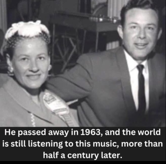 This song is just two minutes and eleven seconds long… yet it stays with you for a lifetime. One of the greatest songs ever recorded. Be sure to watch the video in the first comment below ⬇️