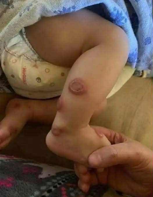 ‼️ALERT: These are the signs that it\’s cre…See more…