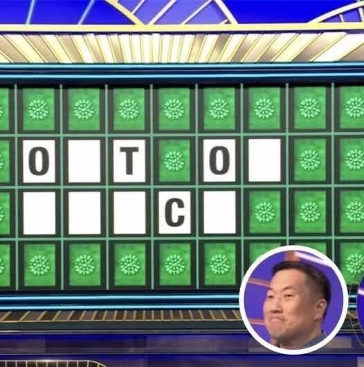 Player Loses Out On $1M Over This Tough ‘Wheel of Fortune’ Puzzle
