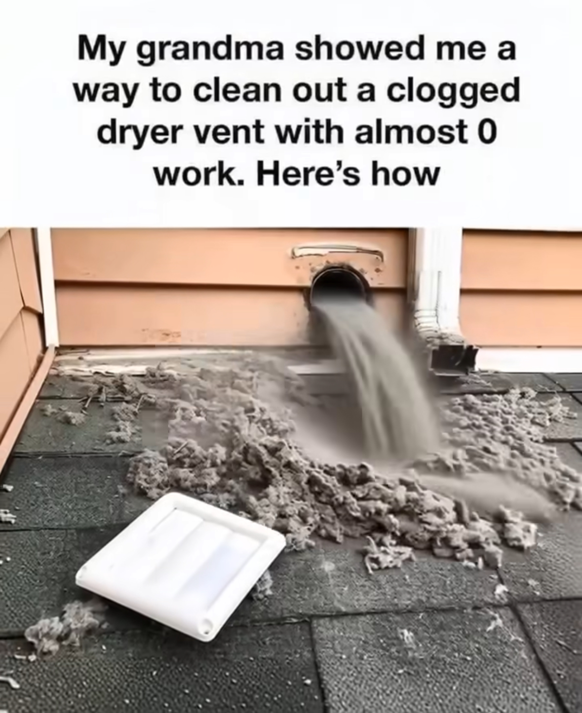 So clever—I wish I had thought of that!check in the first comment