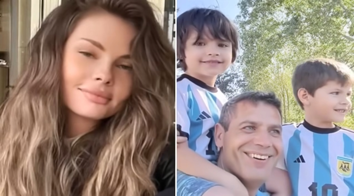 Woman missing for more than a year with her 2 children is found inside the.. See more