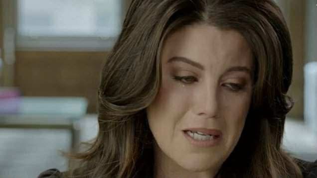 Monica Lewinsky admits that she tested positive for…See More