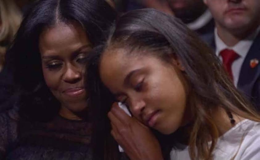 20 Minutes ago in Chicago, Michelle Obama was confirmed as…See more