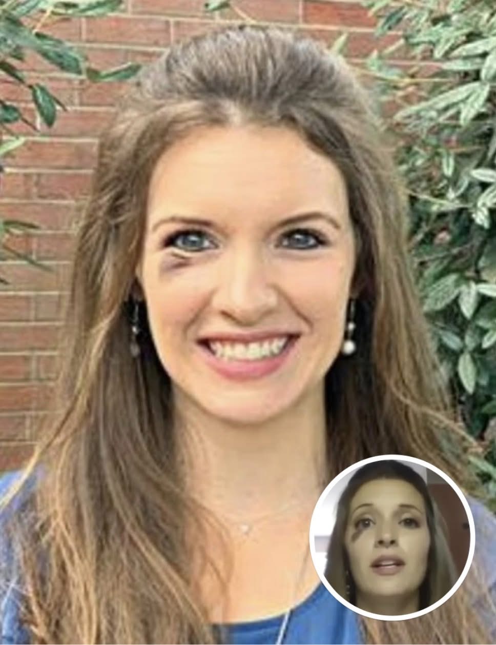 Teacher Refuses To Teach CRT In School, Breaks Down In Front Of School Board With Powerful Message⬇️