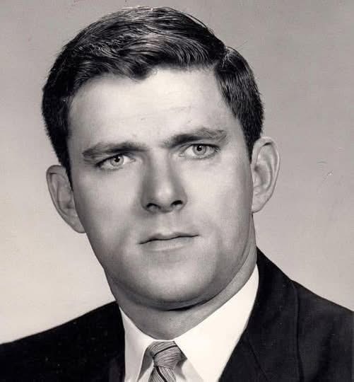 Absolutely devastating! VERY SAD LOSS Legendary Talk host found dead at age 88. In the past he broke all the TV records, he passed away peacefully at his home….. Read full story in comment