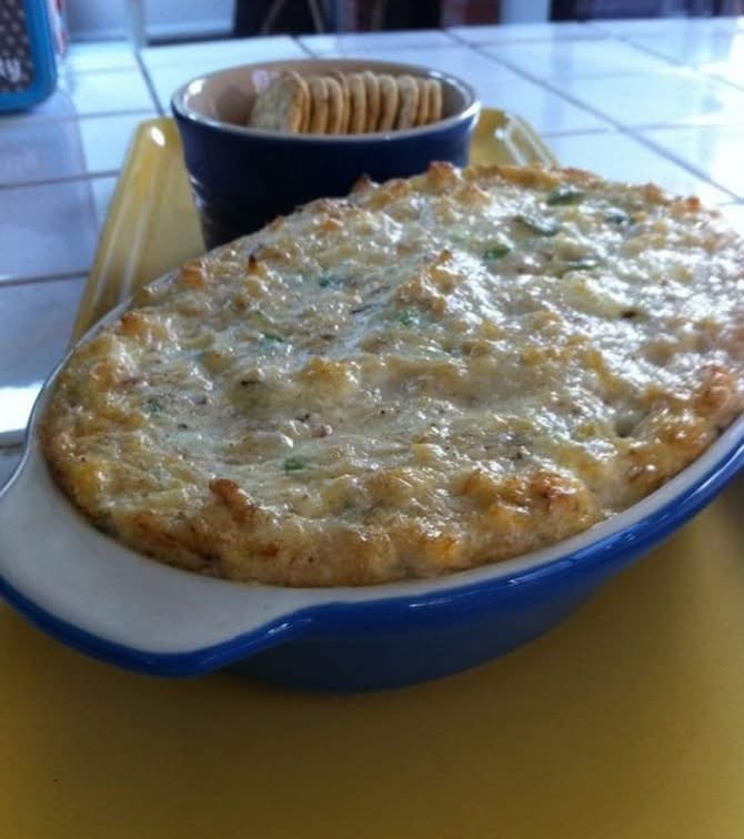 “A dear friend gave me this recipe years ago and I’ve been making it every Christmas since! I always get so many compliments. People can’t believe I make it myself!” Must express something to keep getting my recipes.. Thank you. Recipe