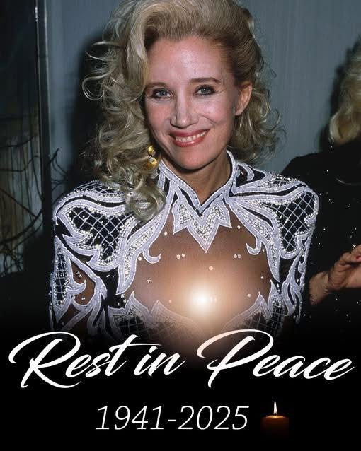 It’s with great sadness that we share the news of this legendary actress’s passing. You won’t believe who it is (check in the first comment)