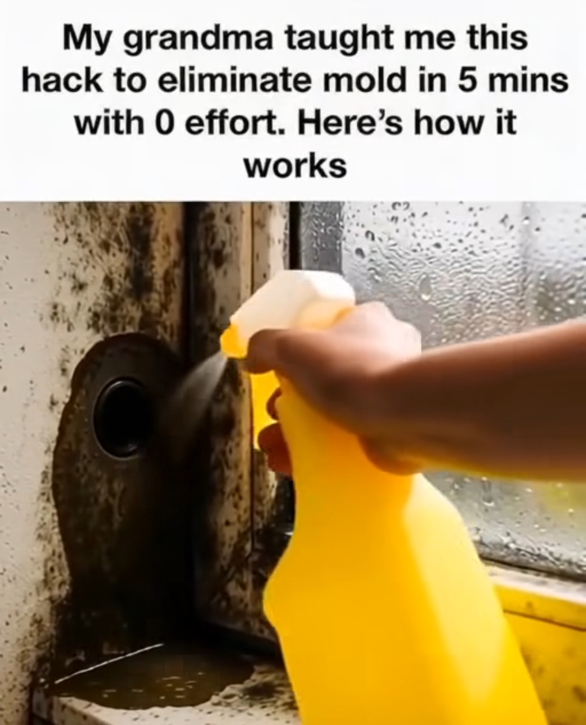 I was completely unaware of that. Thanks!. Full article in 1st comment