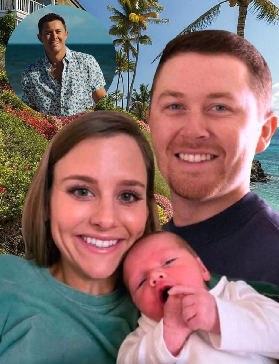 Just Hours Ago, Scotty McCreery Dropped a B0mbshell No One Expected — Fans Are Stunned. More in the comments