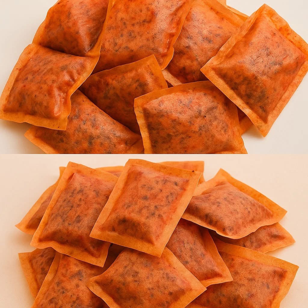 Don’t make the mistake of throwing away tea bags, they are worth their weight in gold used this way… check comments