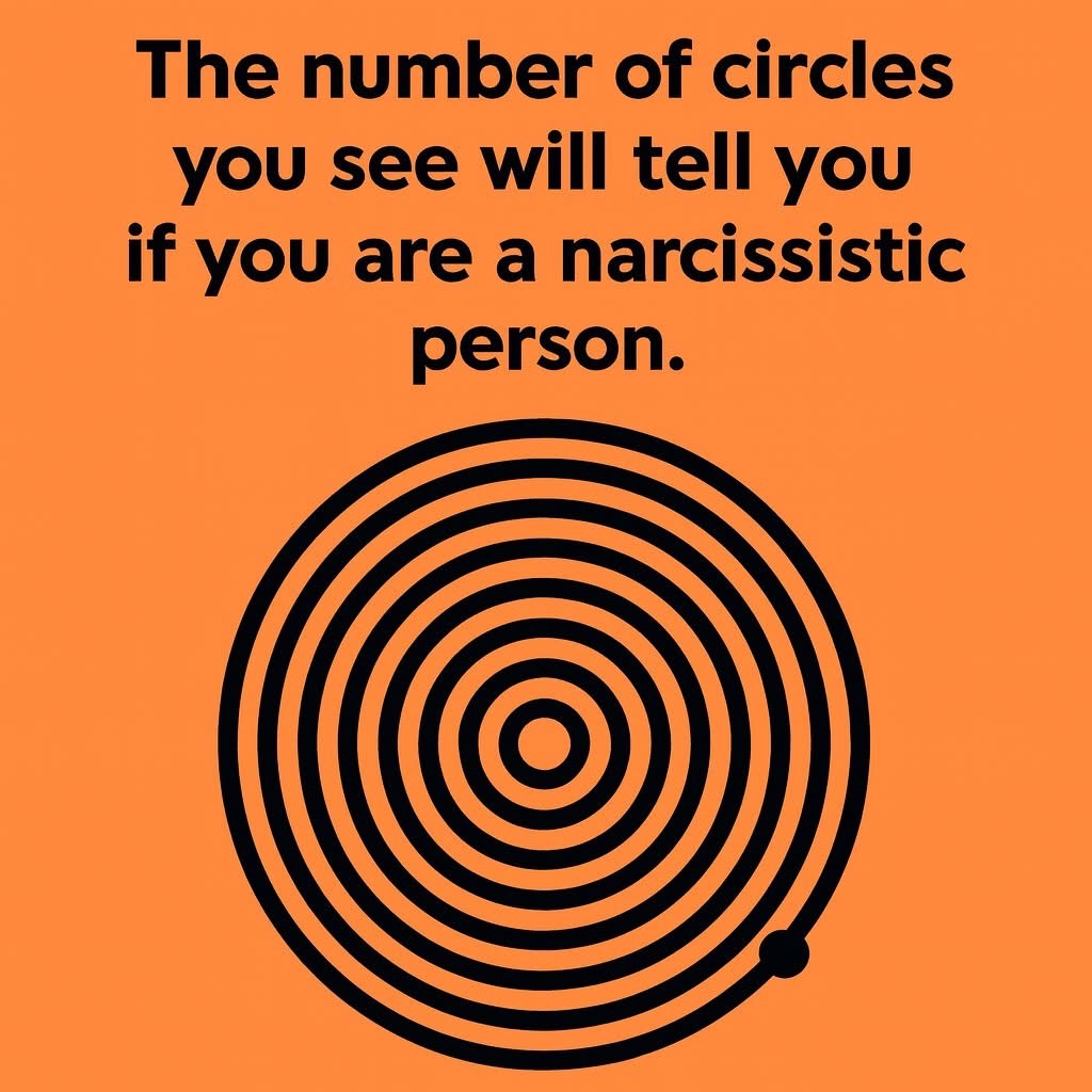 How a Simple Visual Personality Test Might Reveal More About You Than You Think