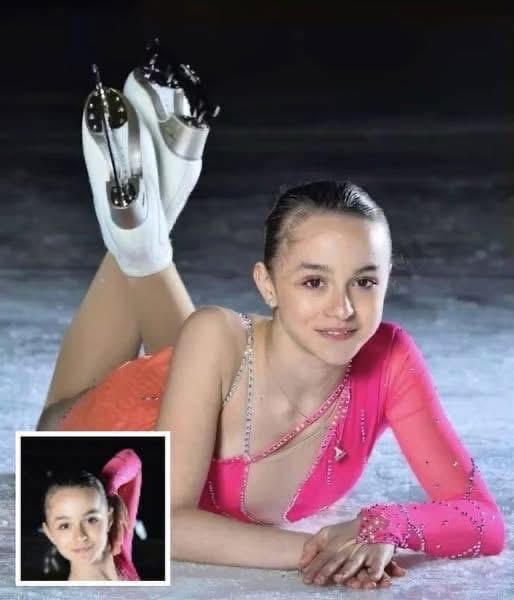 Figure Skating Star D!es after she was struck by … See more