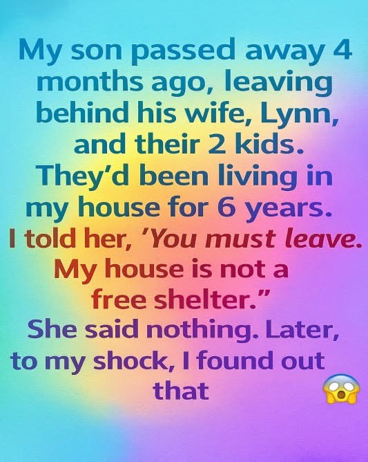 How Grief Taught Me the True Meaning of Home…