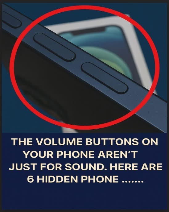 You’ve been using your phone for a long time, but you had NO IDEA about these things