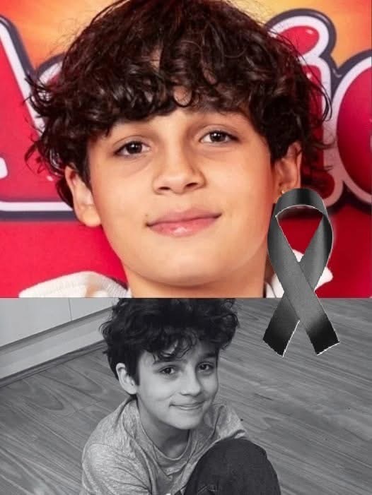 The son of the beloved actress d!es at the age of 13… see more