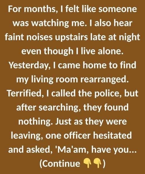 Full story in the comment