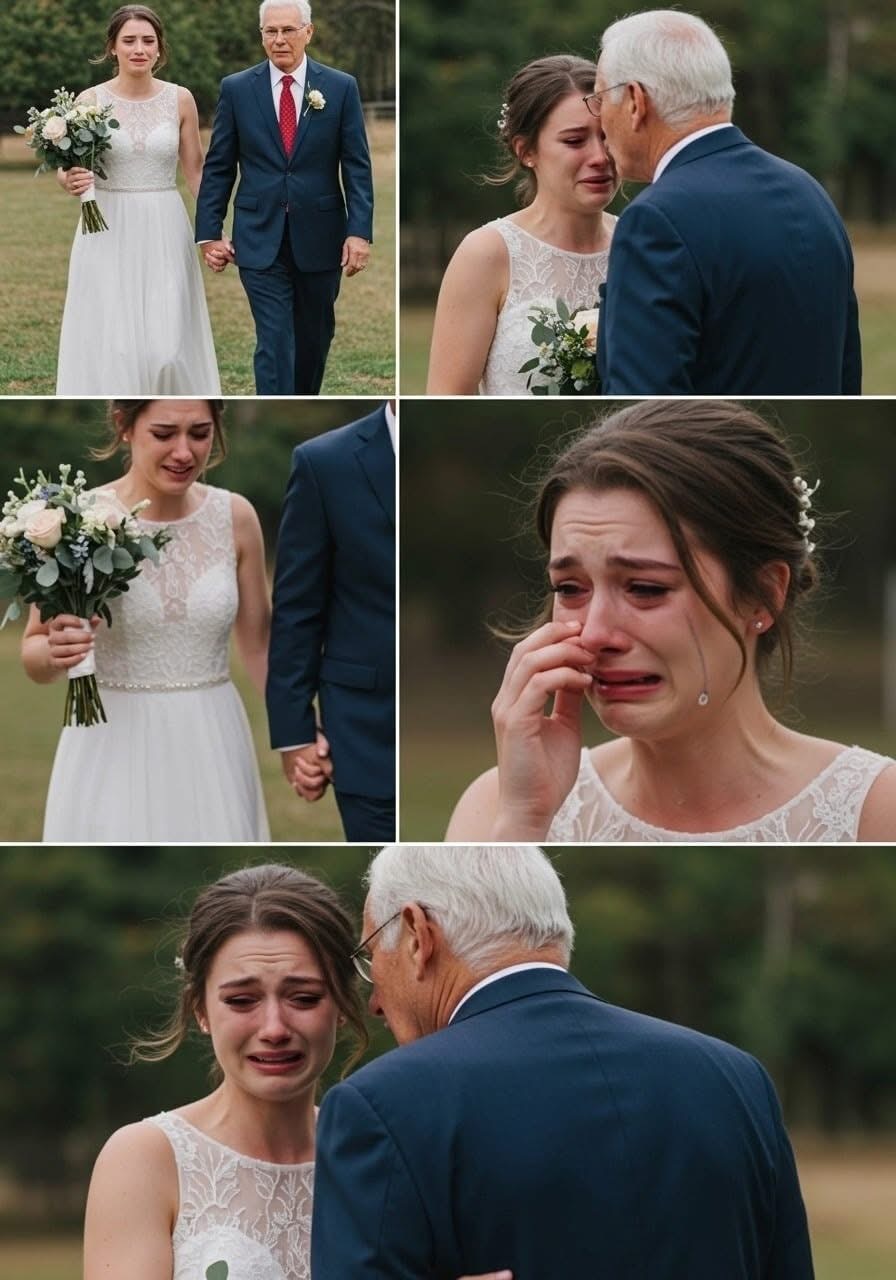 Poor young girl marries 70 Years old Man, 10 days later She discovers… See more