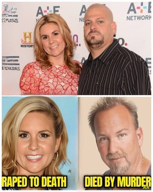 “They Were More Than Just Reality Stars..” The Sh0cking Deaths That Shattered the Storage Wars Crew and Left Fans Reeling…See More