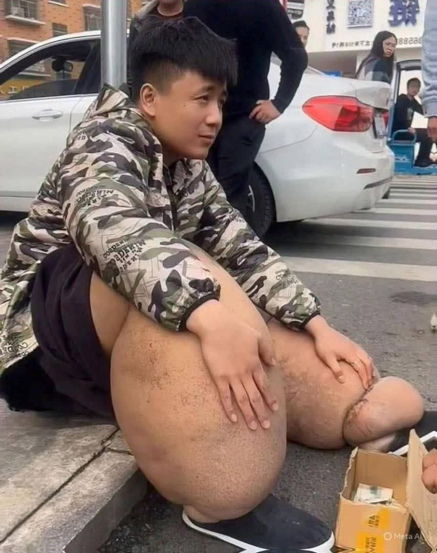 These are the consequences of sleeping with the… See more