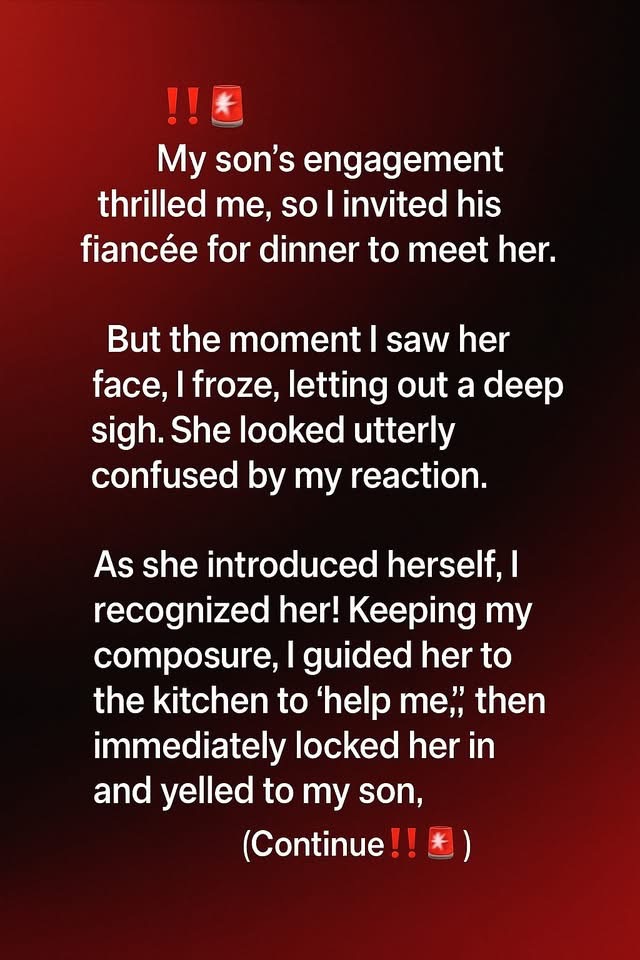 More details in the first comment