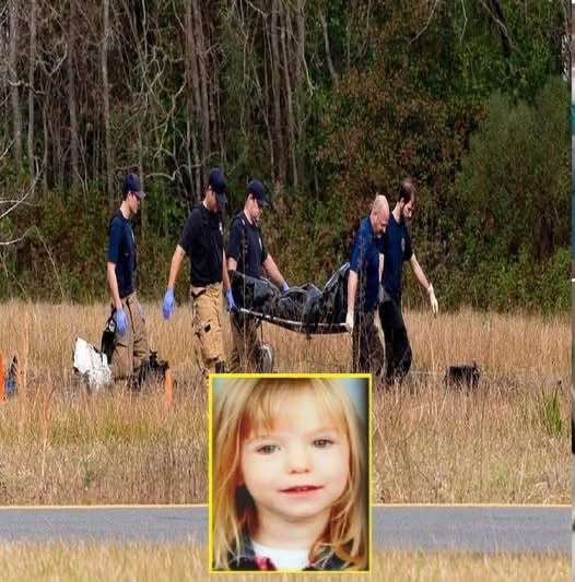 Missing girl found in the woods, her mother was the one who…See more