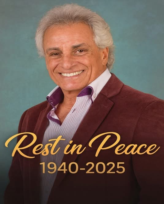 With heavy hearts, we announce the passing of this veteran actor who gave us so much  Check comments